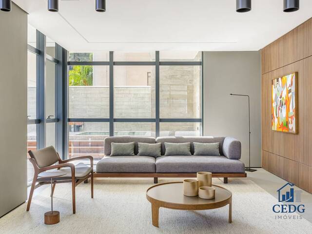 Apartamento para Venda em Curitiba - 5