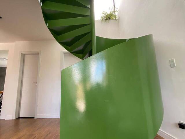 Casa para Venda em Curitiba - 3