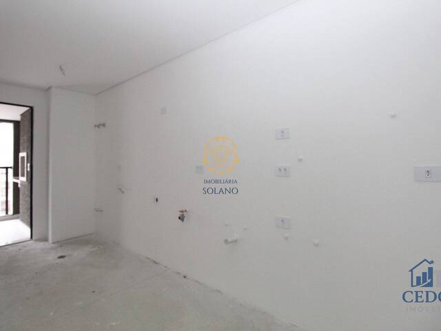 #AP644 - Apartamento para Venda em Curitiba - PR - 3