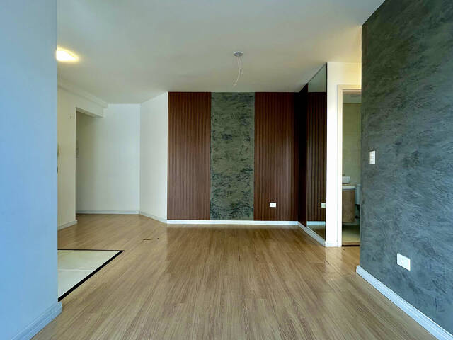 #AP645 - Apartamento para Venda em Curitiba - PR - 2
