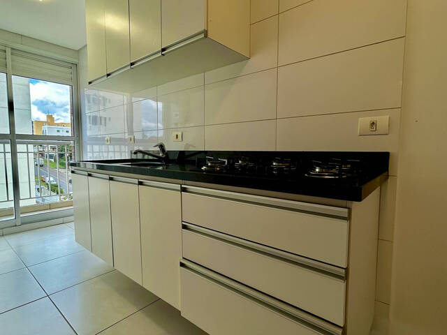 Apartamento para Venda em Curitiba - 5