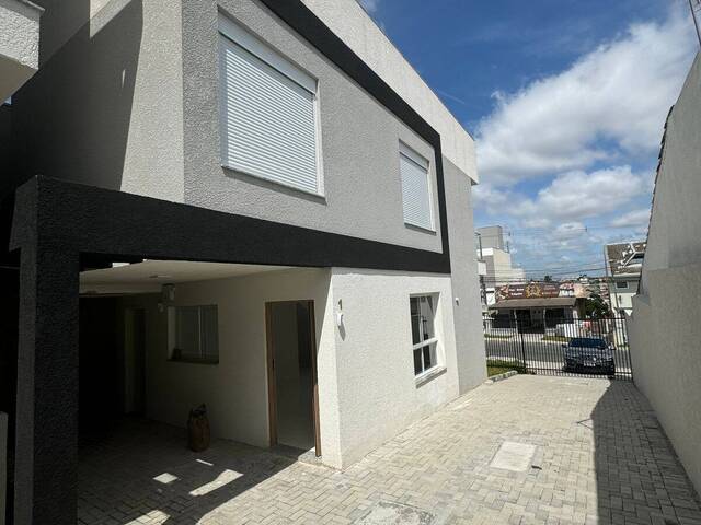 Casa para Venda em Curitiba - 5