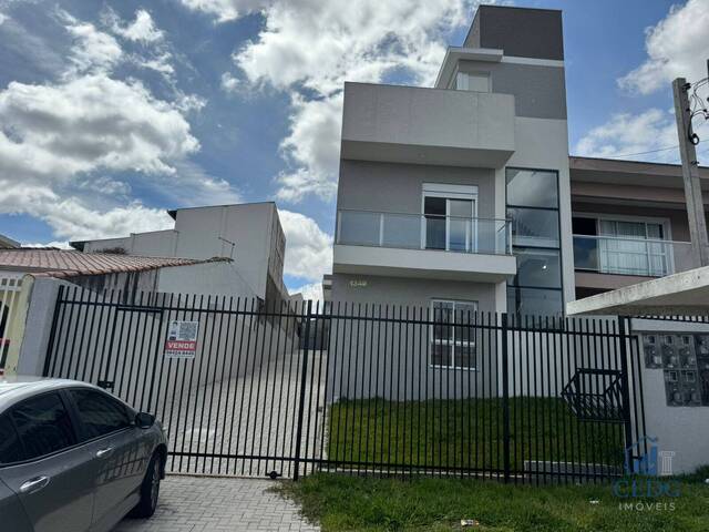 Venda em Bairro Alto - Curitiba