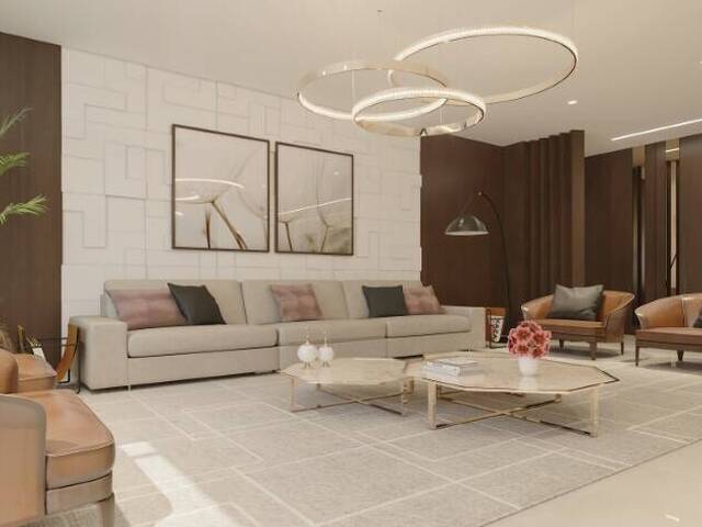 Apartamento Garden para Venda em Curitiba - 2