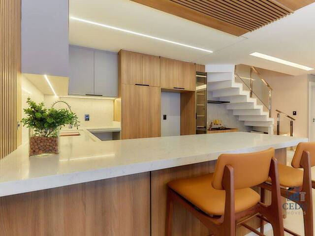 Casa para Venda em Curitiba - 4