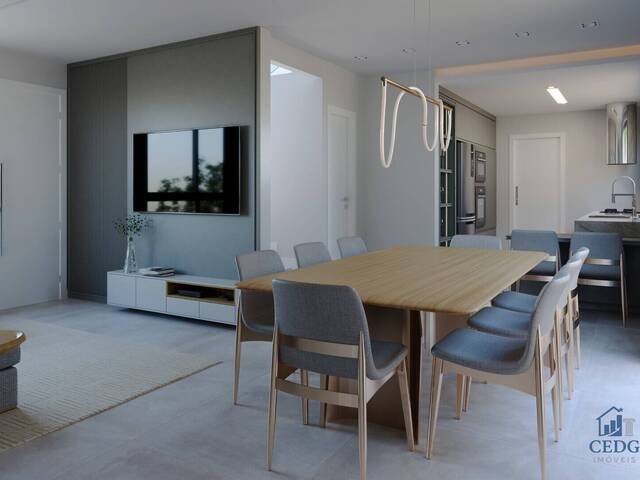 Casa para Venda em Curitiba - 5
