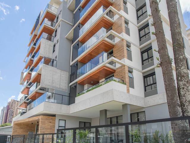 Apartamento Garden para Venda em Curitiba - 2