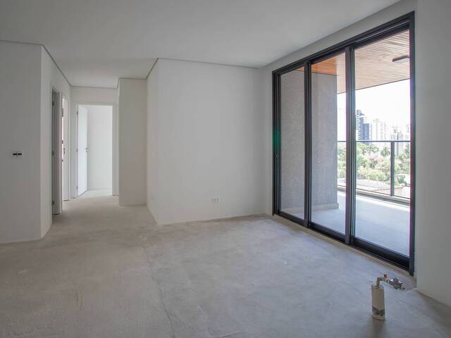 Apartamento Garden para Venda em Curitiba - 4