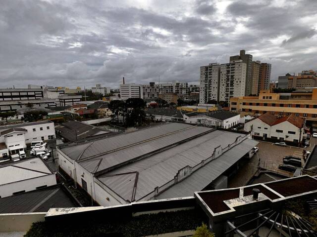 Venda em Rebouças - Curitiba