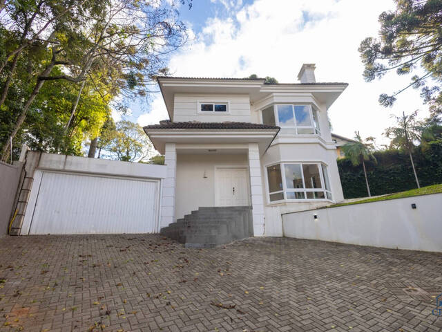 Casa em condomínio para Venda em Curitiba - 2