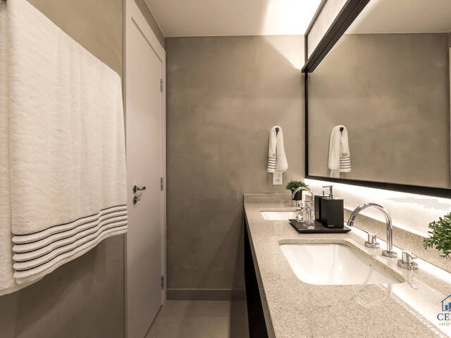 Apartamento para Venda em Curitiba - 5