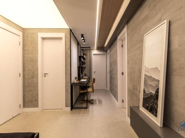 Apartamento para Venda em Curitiba - 3
