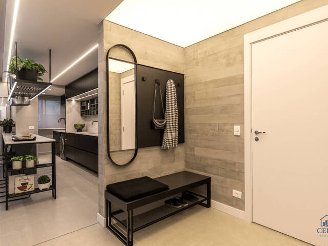 Apartamento para Venda em Curitiba - 4