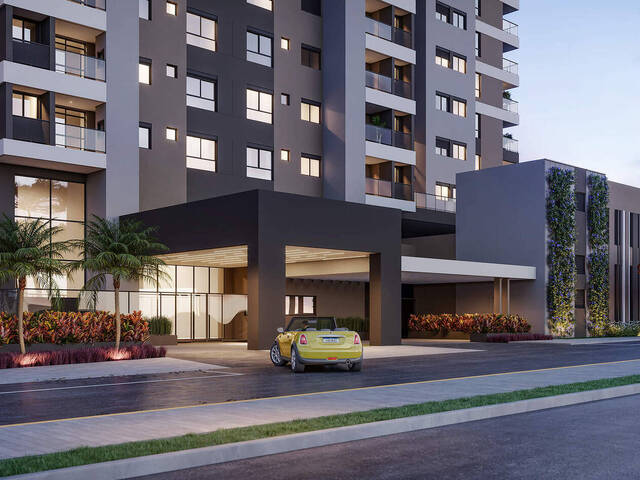 Apartamento para Venda em Curitiba - 2