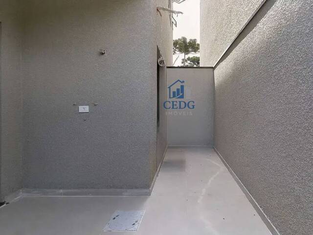 Casa geminada para Venda em Curitiba - 4