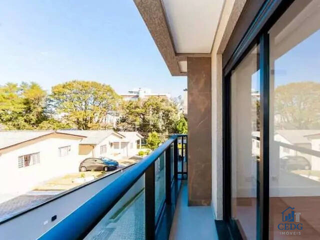 Casa geminada para Venda em Curitiba - 3