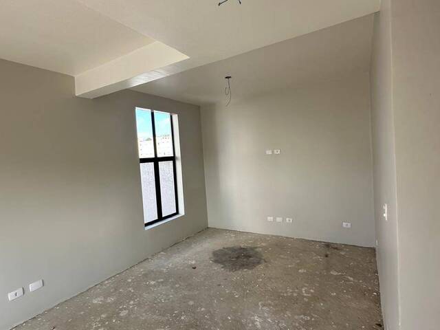 #CA660 - Sobrado em Condomínio para Venda em Curitiba - PR - 3