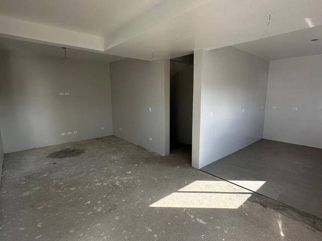 #CA660 - Sobrado em Condomínio para Venda em Curitiba - PR - 2