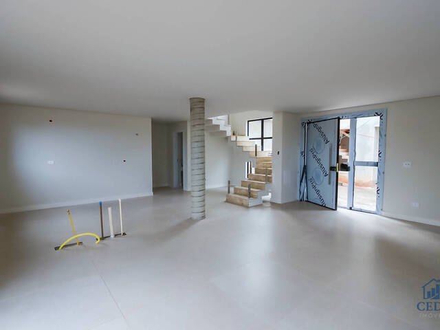 #CA661 - Casa para Venda em Curitiba - PR - 2