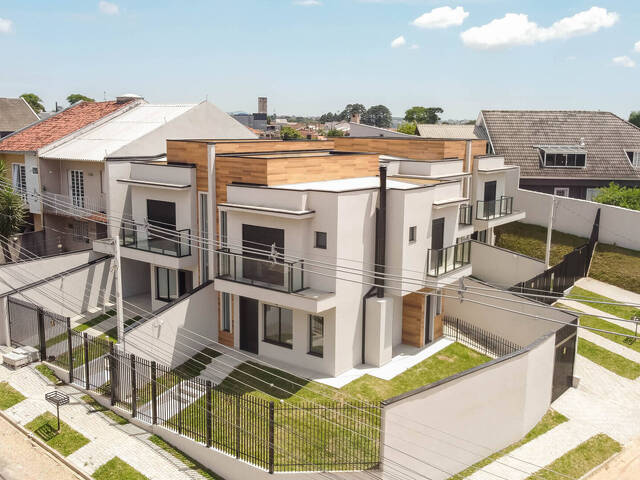 Venda em Atuba - Curitiba