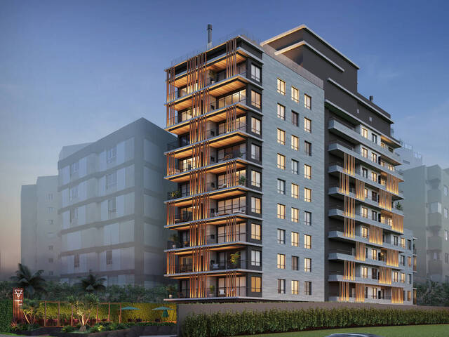 Apartamento para Venda em Curitiba - 3