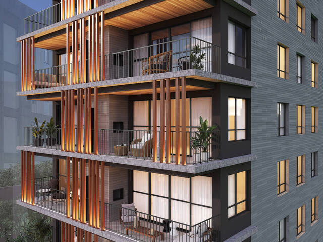Apartamento para Venda em Curitiba - 4
