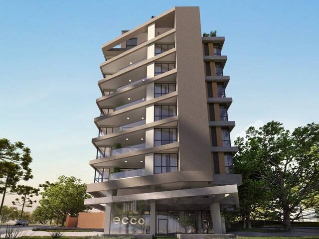 #AP665 - Apartamento para Venda em Curitiba - PR - 3