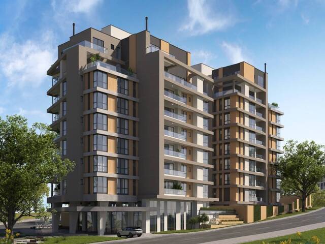 Apartamento para Venda em Curitiba - 4