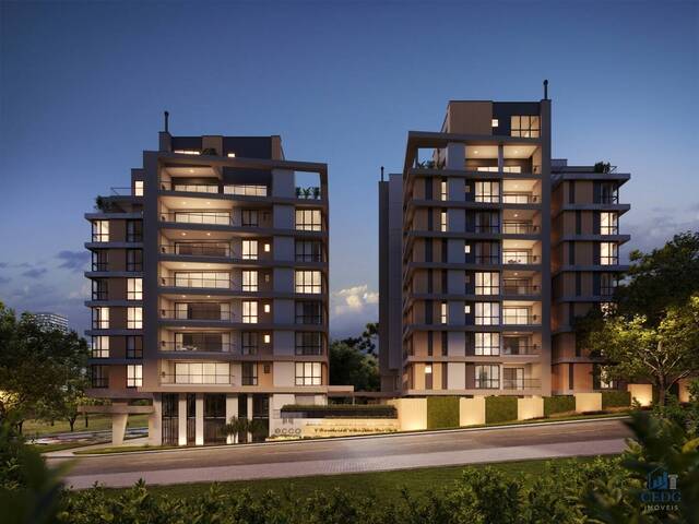 Apartamento para Venda em Curitiba - 5