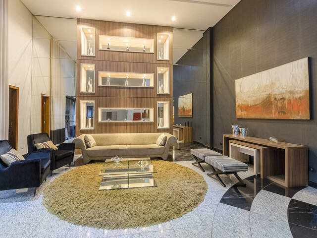 Apartamento para Venda em Curitiba - 4