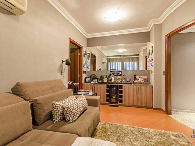 Apartamento para Venda em Curitiba - 5
