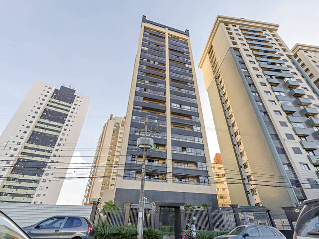#AP666 - Apartamento para Venda em Curitiba - PR - 2