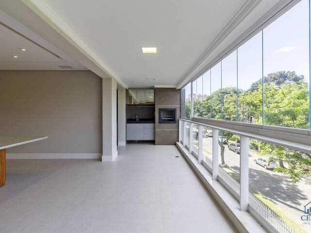 Apartamento para Venda em Curitiba - 4