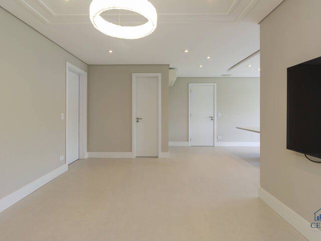 #AP667 - Apartamento para Venda em Curitiba - PR - 2