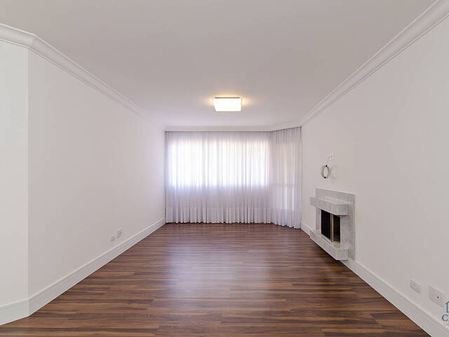 Apartamento para Venda em Curitiba - 4