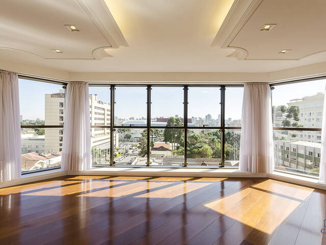 Apartamento para Venda em Curitiba - 5