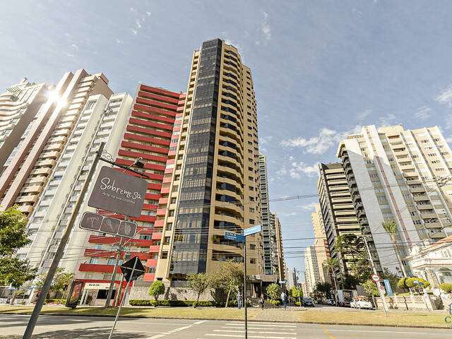 Venda em Batel - Curitiba