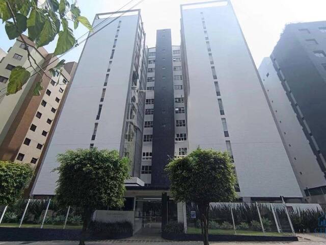 #AP670 - Apartamento para Venda em Curitiba - PR - 1