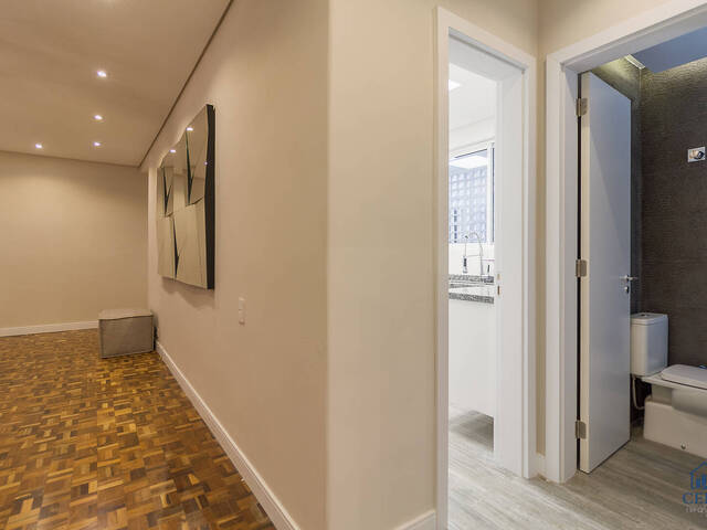 Apartamento para Venda em Curitiba - 5