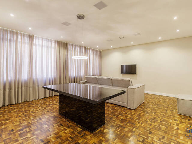 #AP670 - Apartamento para Venda em Curitiba - PR - 2