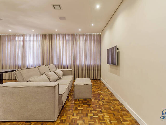 Apartamento para Venda em Curitiba - 4