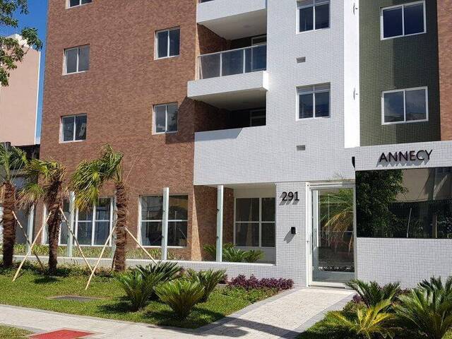 #AP671 - Apartamento para Venda em Curitiba - PR - 2