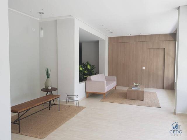 #AP671 - Apartamento para Venda em Curitiba - PR - 3