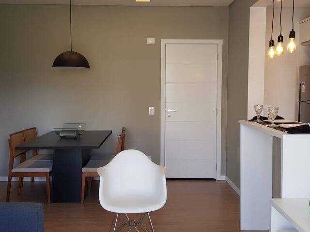 Apartamento para Venda em Curitiba - 4