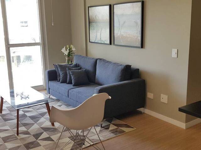 Apartamento para Venda em Curitiba - 5