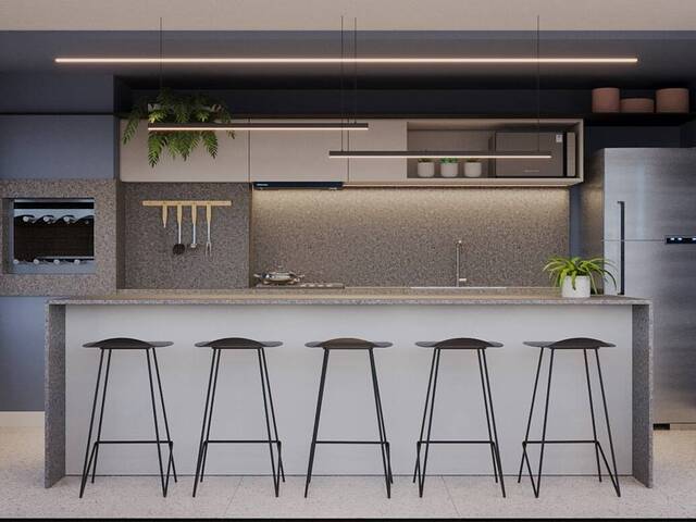 Apartamento para Venda em Curitiba - 5