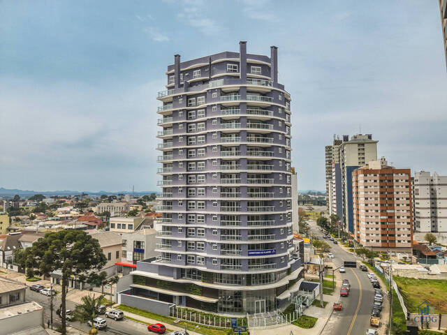 Venda em Cristo Rei - Curitiba