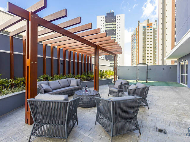 Apartamento para Venda em Curitiba - 3