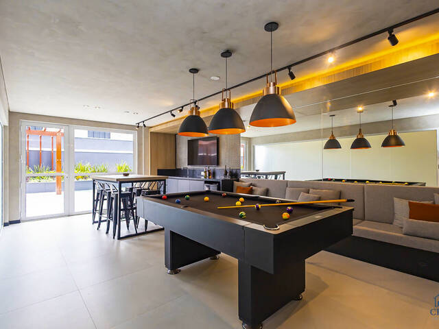Apartamento para Venda em Curitiba - 5