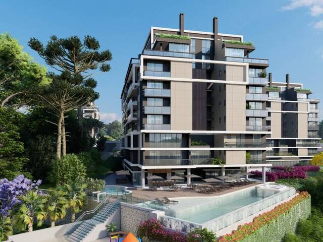 Apartamento para Venda em Curitiba - 2